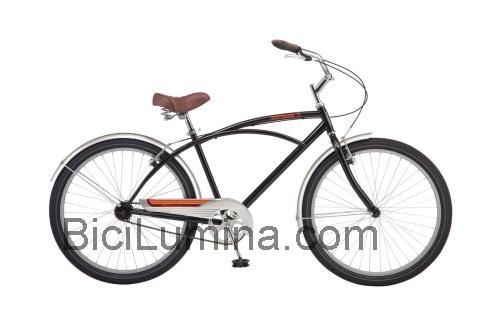 Schwinn Baywood ficha técnica y opiniones